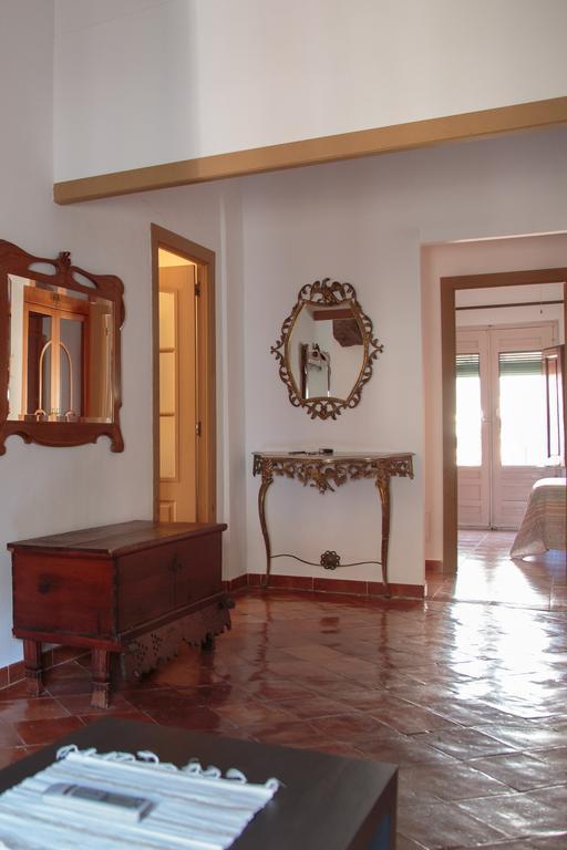 Apartmán Casa Del Mesoncico Cehegín Exteriér fotografie