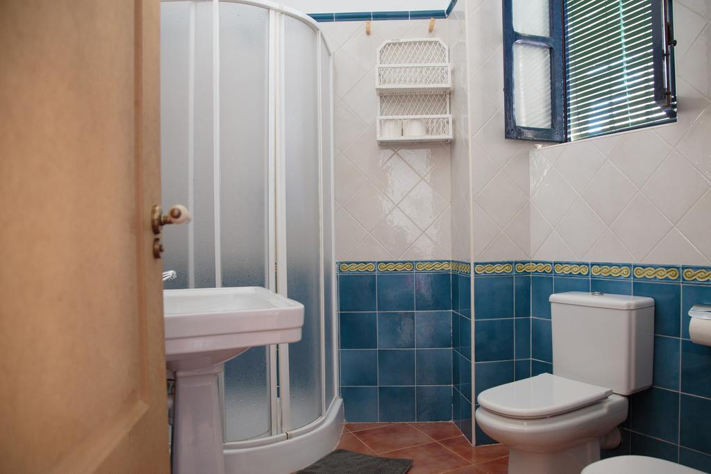 Apartmán Casa Del Mesoncico Cehegín Exteriér fotografie